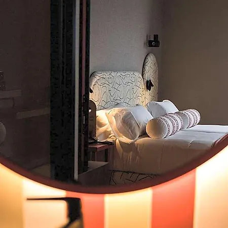 Boutique Faro Silleiro نيغران