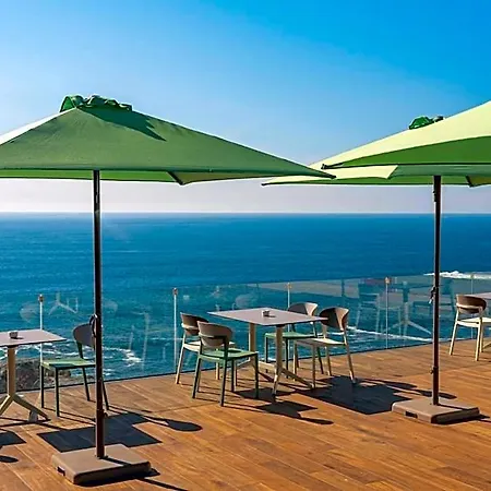 Boutique Faro Silleiro نيغران
