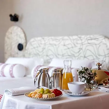 Boutique Faro Silleiro