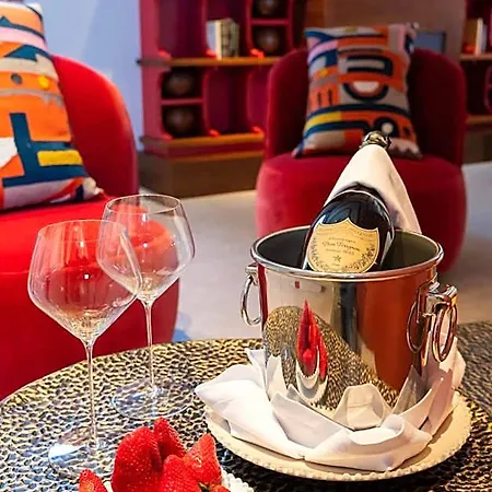 Boutique Faro Silleiro فندق *