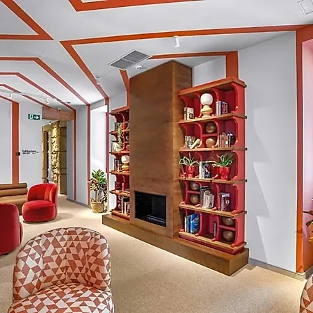 Boutique Faro Silleiro *