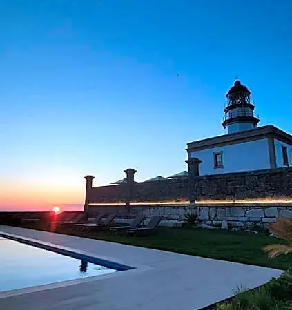 فندق Boutique Faro Silleiro