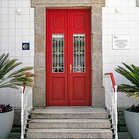 Boutique Faro Silleiro * نيغران