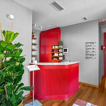 Boutique Faro Silleiro *