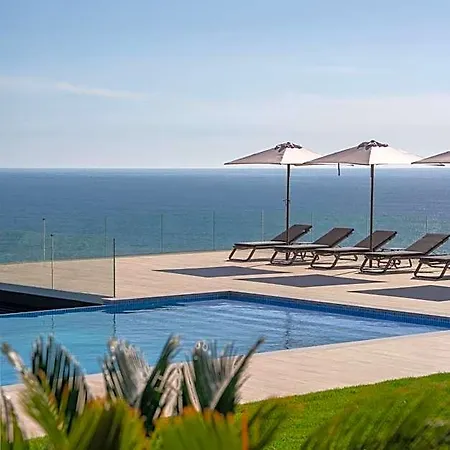 Boutique Faro Silleiro فندق