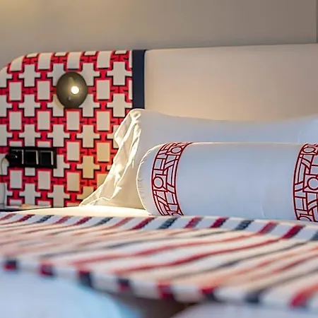 فندق Boutique Faro Silleiro