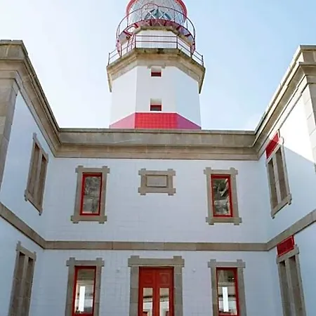 Boutique Faro Silleiro فندق