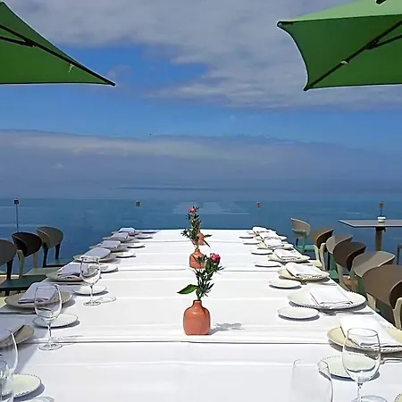 Boutique Faro Silleiro فندق *
