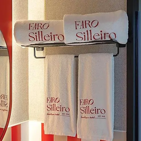 Boutique Faro Silleiro نيغران