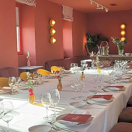 Boutique Faro Silleiro فندق